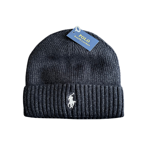 Mėlyna Ralph Lauren kepurė